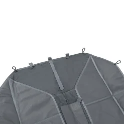 Backblast Mat