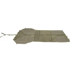 Backblast Mat