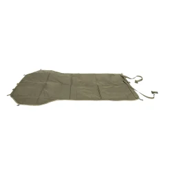 Backblast Mat