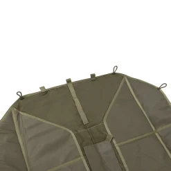 Backblast Mat