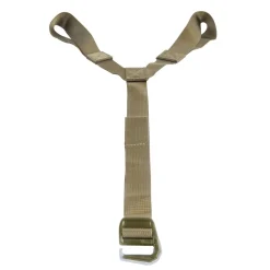 Backblast Mat