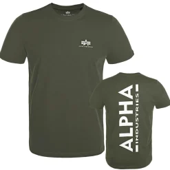 Backprint T-Shirt