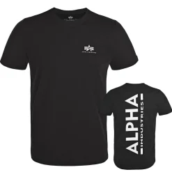 Backprint T-Shirt