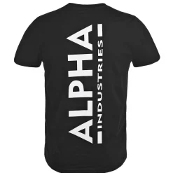 Backprint T-Shirt