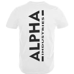 Backprint T-Shirt