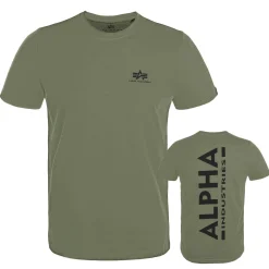 Backprint T-Shirt