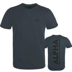 Backprint T-Shirt