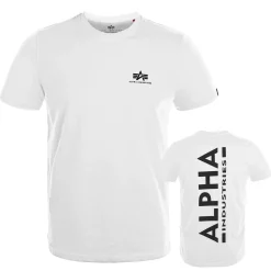 Backprint T-Shirt