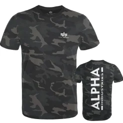 Backprint T-Shirt