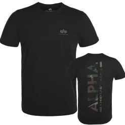 Backprint T-Shirt