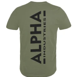 Backprint T-Shirt