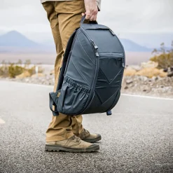 Bail Out Bag Backpack