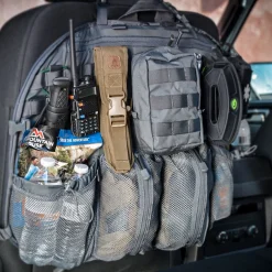 Bail Out Bag Backpack