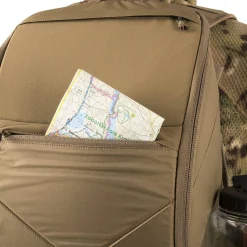 Bail Out Bag Backpack
