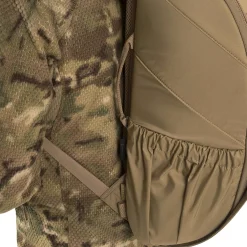 Bail Out Bag Backpack