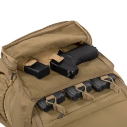 Bail Out Bag Backpack
