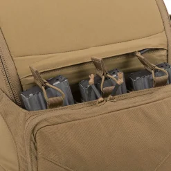 Bail Out Bag Backpack