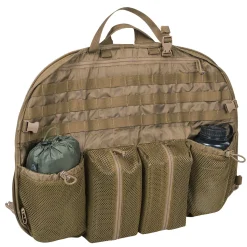 Bail Out Bag Backpack