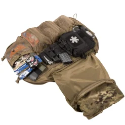 Bail Out Bag Backpack