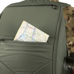 Bail Out Bag Backpack