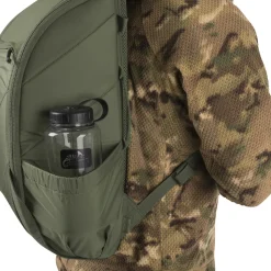 Bail Out Bag Backpack