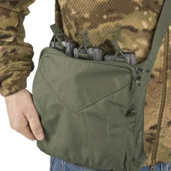 Bail Out Bag Backpack