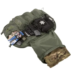Bail Out Bag Backpack