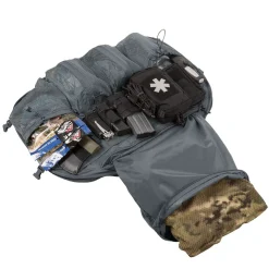 Bail Out Bag Backpack