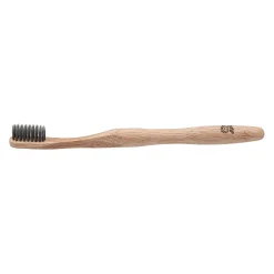 Bambuszahnbürste Ergonomic - 2er Set