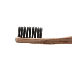 Bambuszahnbürste Ergonomic - 2er Set