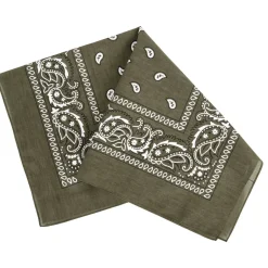Bandana - Halstuch Western