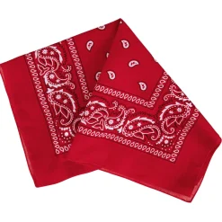 Bandana - Halstuch Western