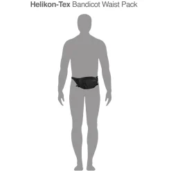 Bandicoot Waist Pack