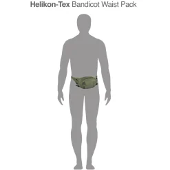 Bandicoot Waist Pack