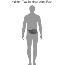Bandicoot Waist Pack