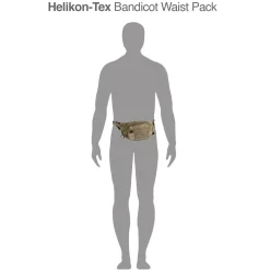 Bandicoot Waist Pack
