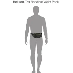 Bandicoot Waist Pack