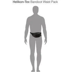 Bandicoot Waist Pack