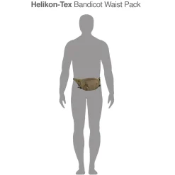 Bandicoot Waist Pack