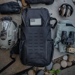 Bandit Pack Rucksack 15 Liter