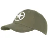 Baseball Cap Allied Star WWII