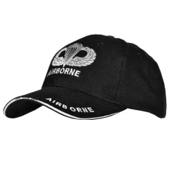 Baseball Cap Army Airborne
