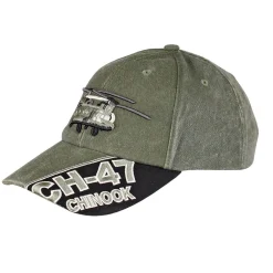 Baseball Cap CH-47 Chinook