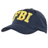 Baseball Cap FBI