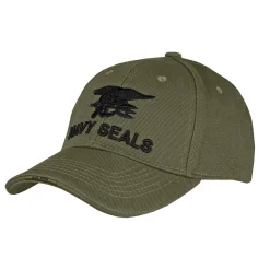 Baseball Cap Navy Seals