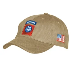 Baseball Cap 82nd Airborne