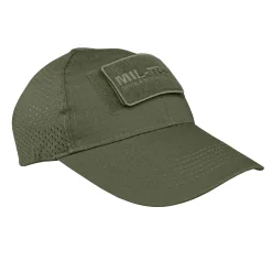Baseball Cap Netz