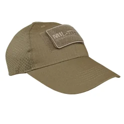 Baseball Cap Netz