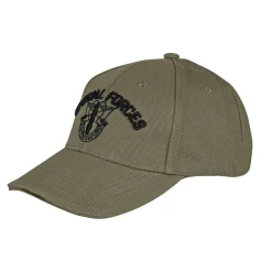 Baseball Cap Special Forces