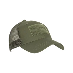 Baseball Cap Trucker